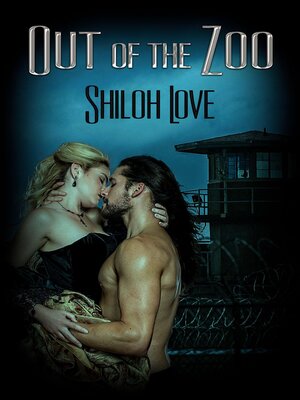 cover image of Out of the Zoo
